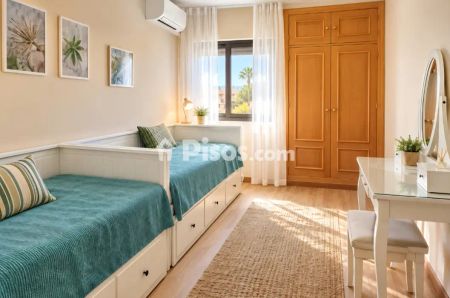 Apartamento en alquiler en Avenida de Andasol, 35 - Foto 3
