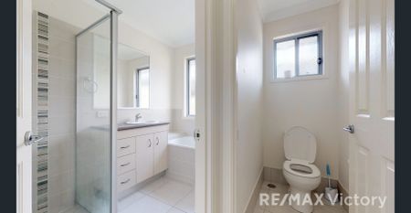 Spacious 3 bedroom home - Photo 5