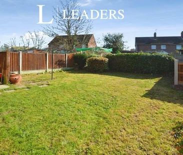 Wivenhoe Road, Alresford, Colchester, Essex, CO7 - Photo 6