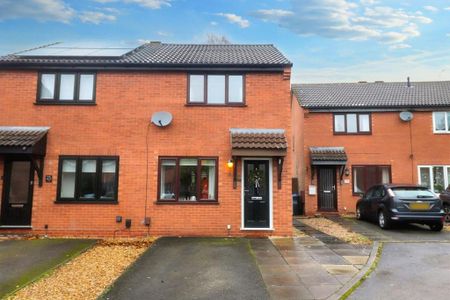 2 bedroom semi-detached house to rent - Photo 5