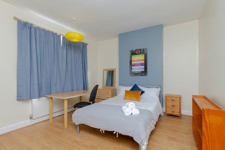 4 Bed Terraced House, Lytton Road, LE2 - Photo 4