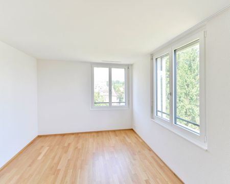 Schöne Familienwohnung - Foto 3