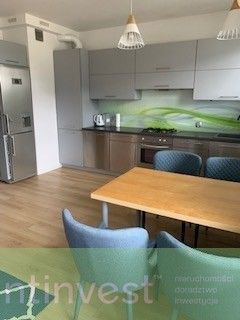 3 pok. dwupoziom. mieszkanie do wynajęcia Gumieńce - Photo 1