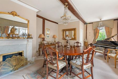 5 bedroom townhouse to rent - Photo 3