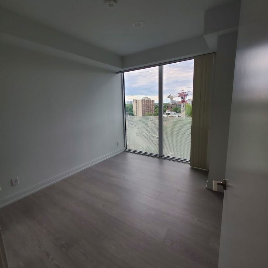 For Lease - 181 Dundas Street Unit# 705, Toronto, Ontario - Photo 1