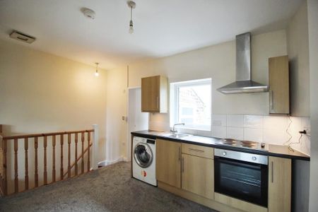 2 bedroom apartment to rent - Photo 4