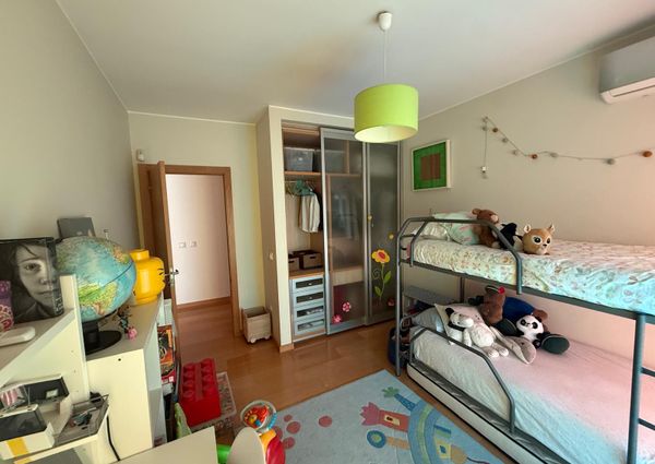 Apartamento T3 em Santa Clara - Coimbra