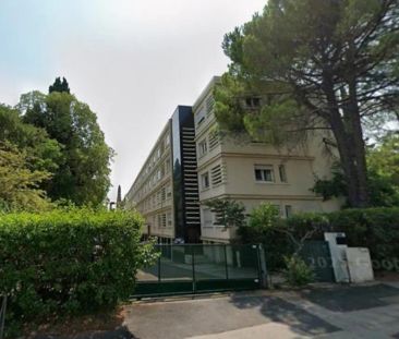 Appartement à louer 2 pièces 46.09m² - Photo 1