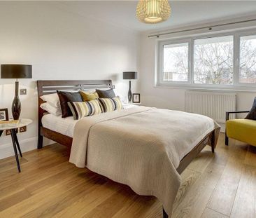5 bedroom terraced house to rent - Photo 3