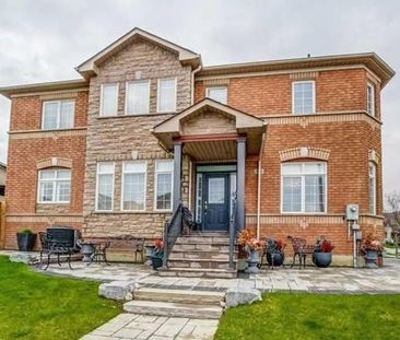 For Lease - 5440 Churchill Meadows Boulevard, Mississauga, Ontario - Photo 1