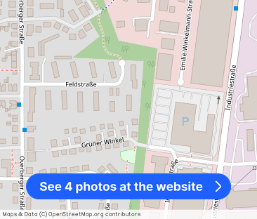 3.5-Zimmer-Wohnung mit Balkon in Bergkamen-Rünthe mieten - Photo 1