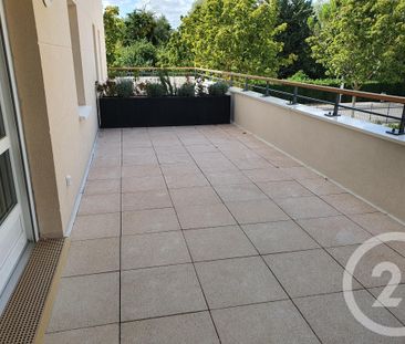 Location Appartement 2 pièces 44m² MEAUX 77100 - Photo 6