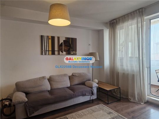 Apartament 2 camere mobilat utilat Militari Residence 400 Euro - Photo 1