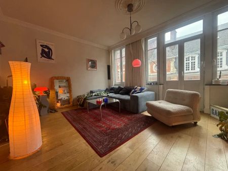 Uniek appartementje in hartje Leuven - Foto 2