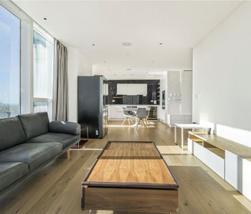 3 bedroom penthouse to rent - Photo 3