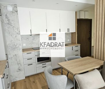 Nowoczesny apartament przy Wałach Chrobrego! - Фото 5