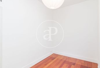 Flat for rent in Jose Ortega y Gasset