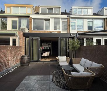 Te huur: Appartement Willy Sluiterstraat 9 in Katwijk - Foto 3