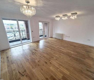 South Ferry Quay, Liverpool, L3 - Photo 1