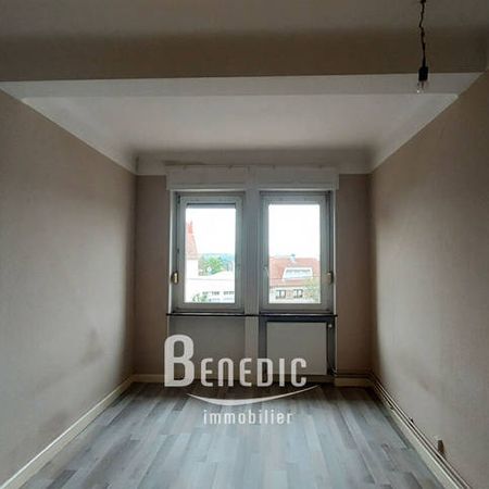 APPARTEMENT T3 -BLAUBERG QUARTIER - Photo 3