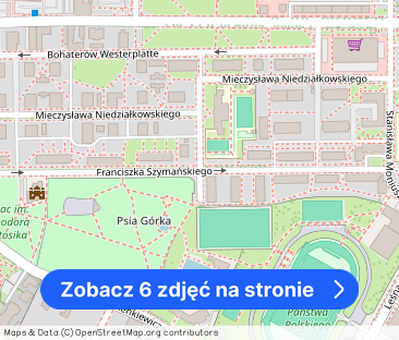 M-2 do wynajęcia, Zawiercie ul. Szymańskiego 12 - Zdjęcie 1