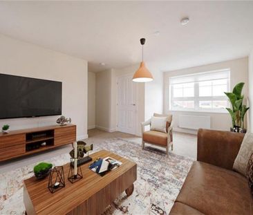 3 bedroom semi-detached house to rent - Photo 1