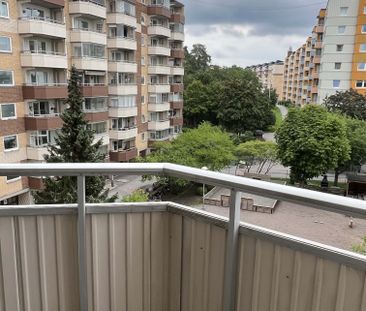 Kopparvägen, Järfälla - Photo 3