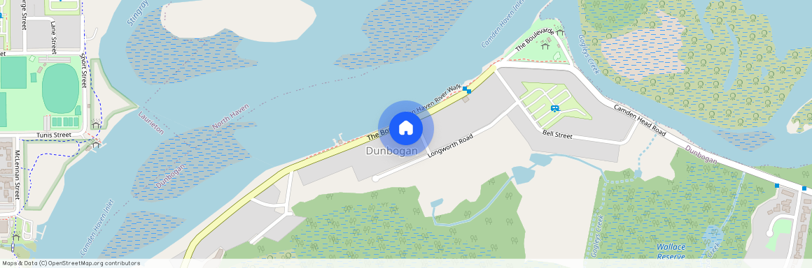 5/55 The Boulevarde, NSW 2443, Dunbogan