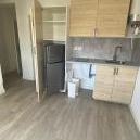 Location Appartement 1 pièce 16m² LYON 7ème - Photo 1