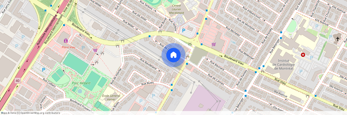 7304 rue de Cannes, Saint-Léonard, Saint-Léonard, Ile de Montréal, H1S 1K4