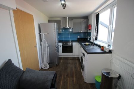 Hawkins Street, Flat, PRESTON, Lancashire PR1 7HR - Photo 5