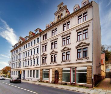 Erstbezug in Zentrumsnähe - Photo 1