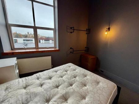 1 bedroom apartment to rent - Photo 4