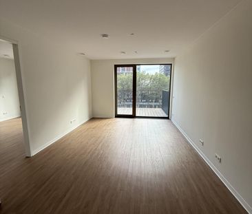Te huur: Appartement Bundweg 35 in Rotterdam - Foto 2