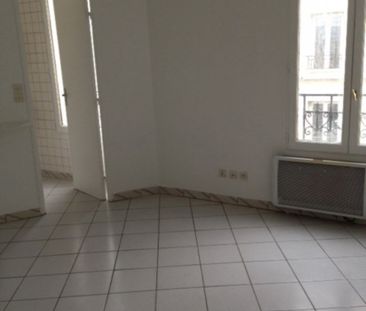 M° "Place d'Italie/Corvisart - Photo 6