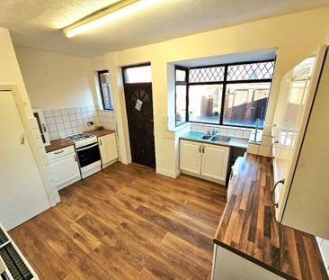 2 bedroom terraced house to rent - Photo 6