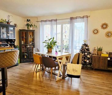 Location Appartement 4 pièces 77m² EVREUX 27000 - Photo 3