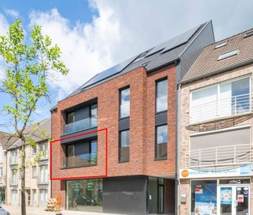 Appartement te huur in Houthalen voor € 1.150 met 2 slaapkamers - Foto 5