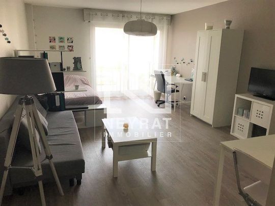 Location Appartement 1 pièce 41m² DIJON 21000 - Photo 1