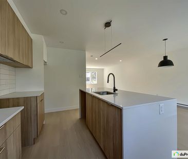 1518 rue Hector-Fabre, Lévis à louer - Photo 4
