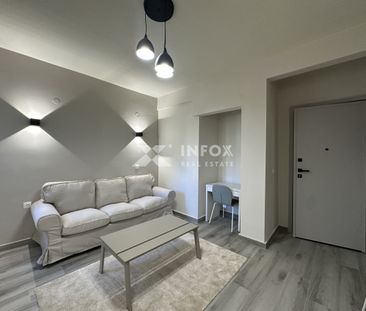 Ενοικιάζεται Γκαρσονιέρα 42 τ.μ. - Photo 6