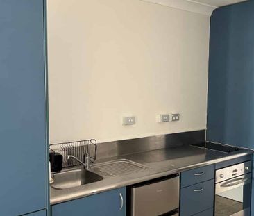 Auckland City Studio nr. Viaduct - Photo 3