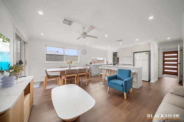 9 Stonecrop Avenue, Tralee NSW 2620 - House For Rent | Domain - Photo 1