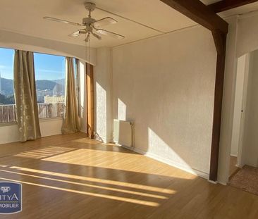 Location Appartement 2 pièces 50m² MARSEILLE 9ème - Photo 2