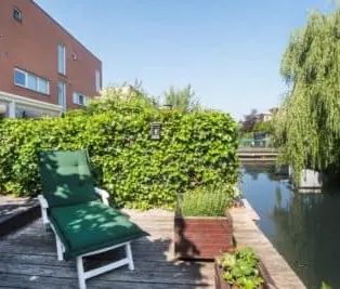 Chambre Gele Plomp, Amersfoort - À louer - Foto 6