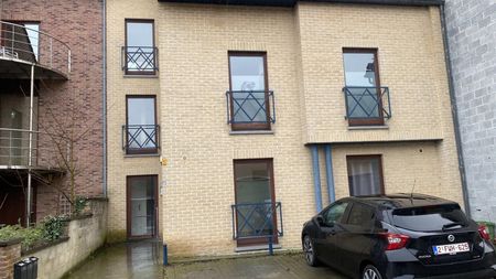 Ruim appartement met terras, 2 slaapkamers en energielabel B in Tongeren-Borgloon - Photo 2