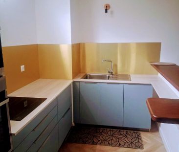 Location appartement 3 pièces, 60.90m², Fort-de-France - Photo 3