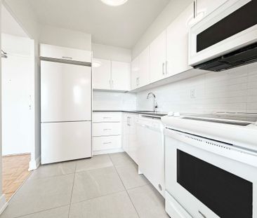 For Lease - 1500 Bathurst Street Unit# 1108, Toronto, Ontario - Photo 2
