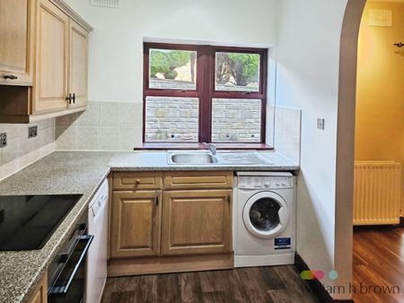 Woodleigh Hall Mews, Leeds, Rawdon - Photo 3