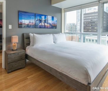 BEAUTIFUL 2-BEDROOM CONDO WITH STUNNING CITY VIEWS - Photo 3